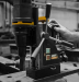HMT Cordless V36-18 Magnet Drill - 2 x 9.0AH Kit