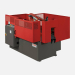 Bianco MOD_370AE_60 Automatic 60° Mitre Bandsaw