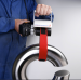 CIBO Finimaster Pro 110V Drum Sander Machine Only in Case