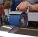 CIBO Finimaster Pro 110V Drum Sander Machine Only in Case