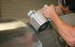 CIBO Finimaster Pro 230V Set 1 Drum Sander