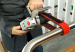 CIBO Finimaster Pro 230V Set 2 Drum Sander