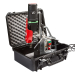 JEI Magbeast HM40EX Drill 240V with Swivel Base
