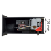 JEI MiniBeast™ LP35+ 240V