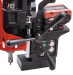 JEI MiniBeast Cordless with Charger and Battery