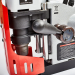 JEI MiniBeast Auto Drilling Machine 240V