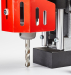 JEI MiniBeast Ratchet Handle Drilling Machine 240V