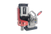 JEI MiniBeast Ratchet Handle Drilling Machine 240V