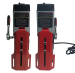 JEI MiniBeast Ratchet Handle Drilling Machine 240V