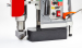 JEI Magbeast HM50T Drilling Machine 240V with Swivel Base