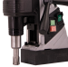 JEI Turbo 35+ Mag Drill 110V with Chuck/Adaptor