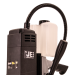 JEI Turbo 35+ Mag Drill 220V with Chuck/Adaptor