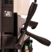 JEI Turbo 35+ Mag Drill 220V with Chuck/Adaptor