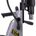 JEI Turbo 35+ Mag Drill 220V with Chuck/Adaptor