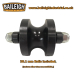 Baileigh R-M7 Manual Roll Bender