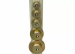 Baileigh RDB-10 Manual Roll Bender