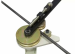 Baileigh RDB-10 Manual Roll Bender