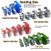 Baileigh RDB-100 Tubing Bender