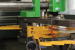 Baileigh RDB-100 Tubing Bender