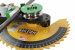 Baileigh RDB-100 Tubing Bender