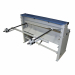 Baileigh SF-5216 Manual Foot/Treadle Guillotine