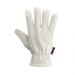 Predator Hide Drivers Glove Cut 1 - Ivory