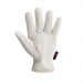 Predator Hide Drivers Glove Cut 1 - Ivory