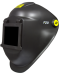 ESAB - F20 60 x 110mm Flip Front Fixed Shade Welding Helmet