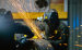 ESAB  SWARM A20 9-13 Black