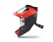 Lorch APR 900 XF Full Vision Welding and Grinding Helmet 553.2200.0