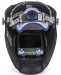 Miller  Digital Elite Black Light Reactive Auto Welding Headshield.