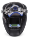 Miller Digital Elite Gear Box Light Reactive Auto Welding Headshield.