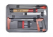 JET TOOLS A-179 EXE professional  TOOL CASE 179 PIECE
