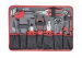 JET TOOLS A-179 EXE professional  TOOL CASE 179 PIECE