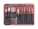 JET TOOLS A-179 EXE professional  TOOL CASE 179 PIECE