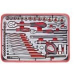 JET TOOLS A-179 EXE professional  TOOL CASE 179 PIECE