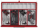 TengTools 26Inch PRO35™ Mega Master Tool Kit 1033 Pieces