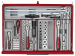 TengTools 26Inch PRO35™ Stack Tool Kit 1034 Pieces