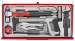 TengTools 26Inch PRO35™ Stack Tool Kit 1034 Pieces
