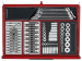 TengTools 26Inch PRO35™ Stack Tool Kit 1034 Pieces
