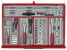 TengTools 26Inch PRO35™ Stack Tool Kit 753 Pieces