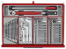 TengTools 26Inch PRO35™ Stack Tool Kit 753 Pieces