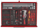 TengTools 53Inch PRO35™ Monster stack FOAM tool kit 1133 pieces
