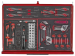 TengTools 53Inch PRO35™ Monster stack FOAM tool kit 1133 pieces