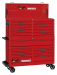 TengTools 53Inch PRO35™ Monster Stack Tool Kit 1295 Pieces