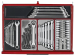 TengTools 53Inch PRO35™ Monster Stack Tool Kit 1295 Pieces