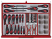TengTools 53Inch PRO35™ Monster Stack Tool Kit 1295 Pieces