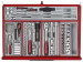 TengTools 53Inch PRO35™ Monster Stack Tool Kit 1295 Pieces
