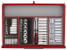 TengTools 53Inch PRO35™ Monster Stack Tool Kit 1295 Pieces