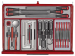 TengTools 53Inch PRO35™ Monster Stack Tool Kit 1295 Pieces
